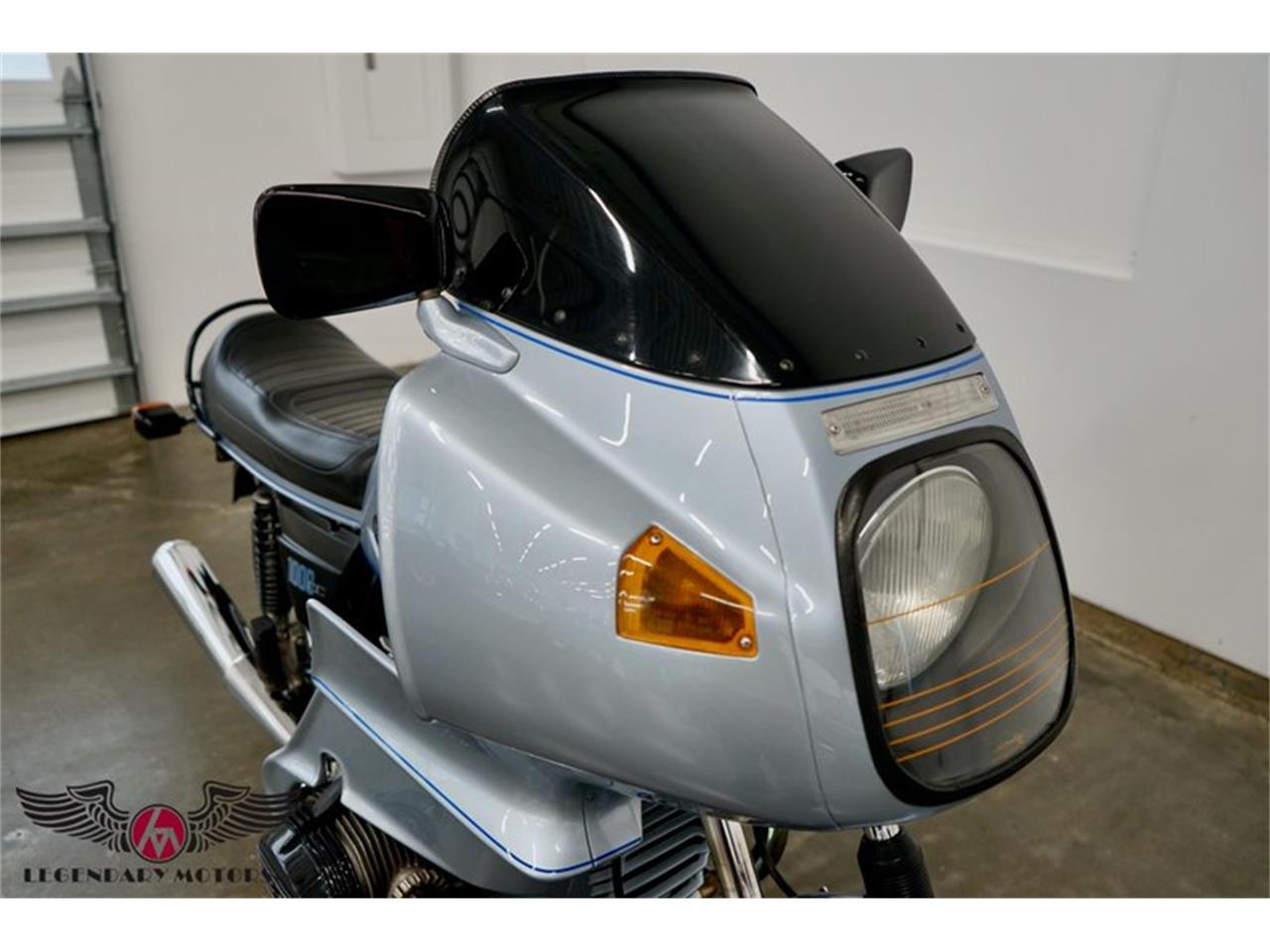 1977 BMW Motorcycle for sale in Rowley, MA – photo 21