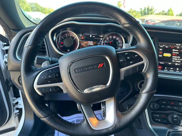 2018 Dodge Challenger Scat Pack - - by dealer for sale in Jacksonville, FL – photo 13