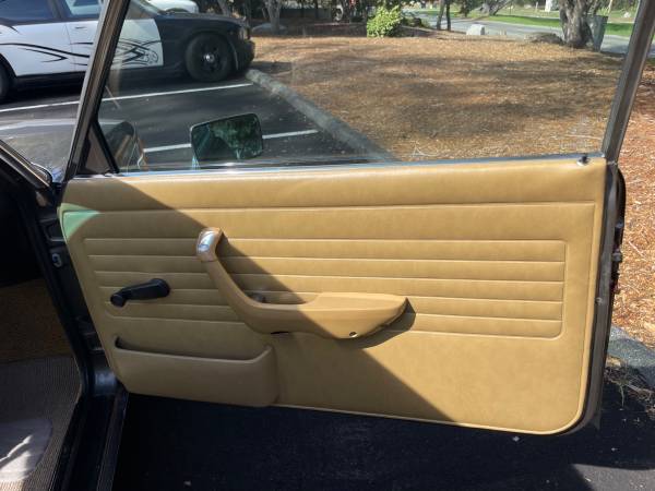 1979 BMW 321i One Owner Low Miles for sale in Monterey, CA – photo 13