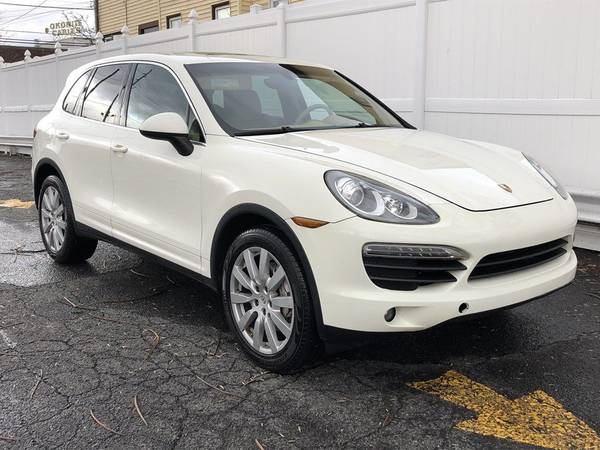 2011 Porsche Cayenne S - - by dealer - vehicle for sale in Paterson, NJ – photo 3