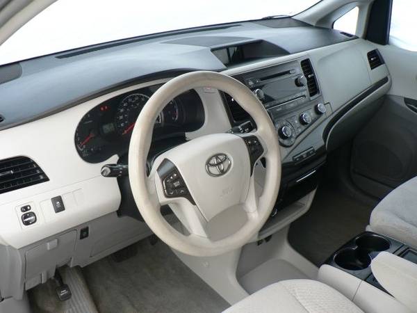 2012 Toyota Sienna ~ 2 OWNER! 7 PASSENGER ALL WHEEL DRIVE! LOCAL TRADE for sale in Prescott Valley, AZ – photo 12
