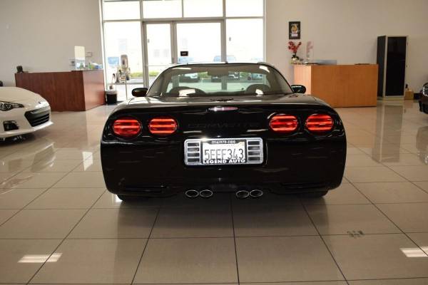 2004 Chevrolet Chevy Corvette Base 2dr Coupe **100s of Vehicles** -... for sale in Sacramento , CA – photo 6
