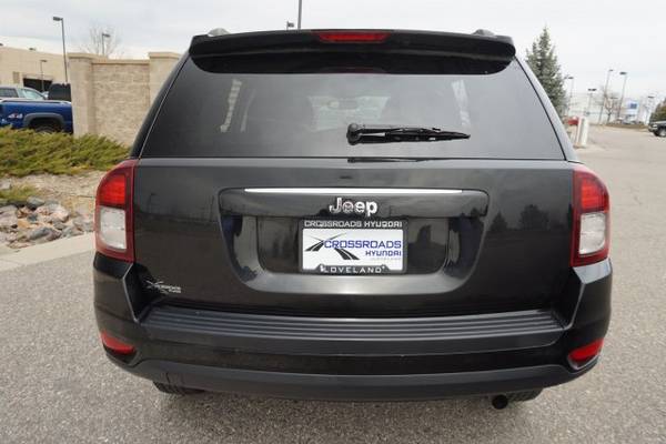 2016 Jeep Compass Sport for sale in Loveland, CO – photo 12