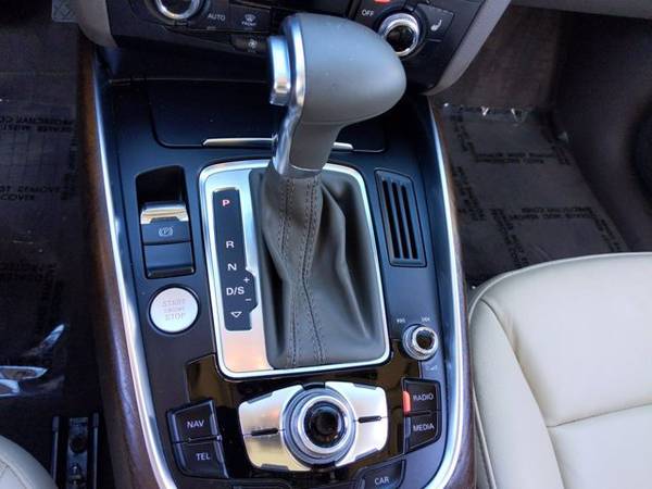 2014 Audi Q5 Premium Plus AWD All Wheel Drive SKU:EA011156 - cars &... for sale in West Palm Beach, FL – photo 12