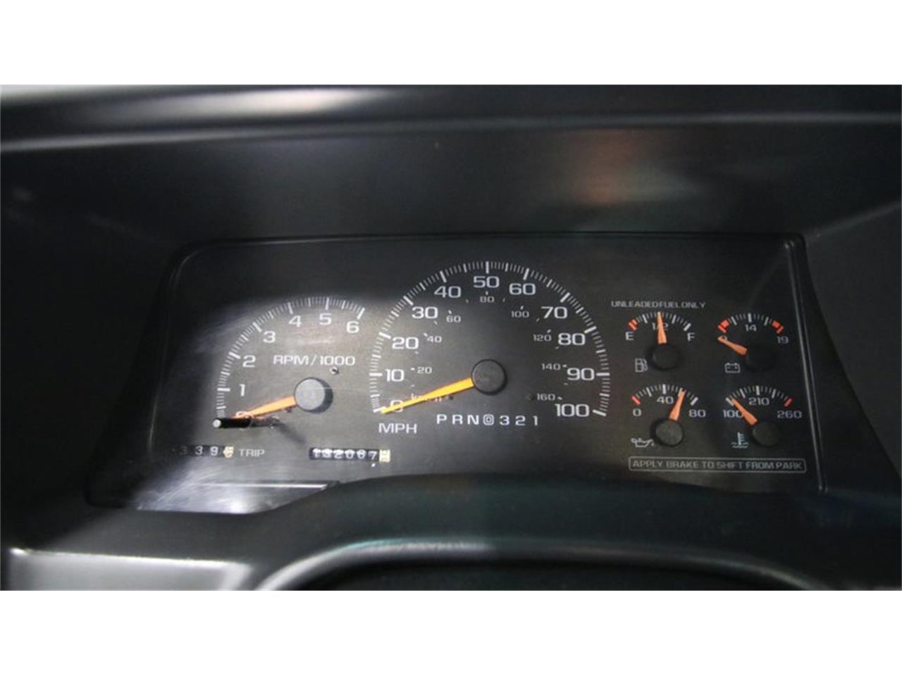 1997 Chevrolet C/K 1500 for sale in Lithia Springs, GA – photo 42