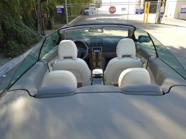 2008 Volvo C70 - - by dealer - vehicle automotive sale for sale in Los Angeles, CA – photo 23