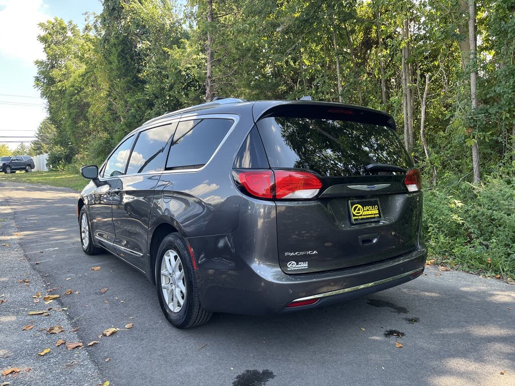 2020 Chrysler Pacifica Touring L FWD for sale in Other, NJ – photo 4