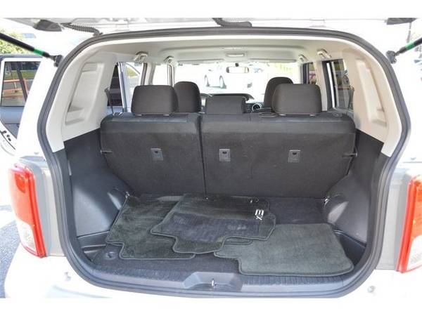 2012 Scion xB 5-Door Wagon 4-Spd AT for sale in San Bernardino, CA – photo 16