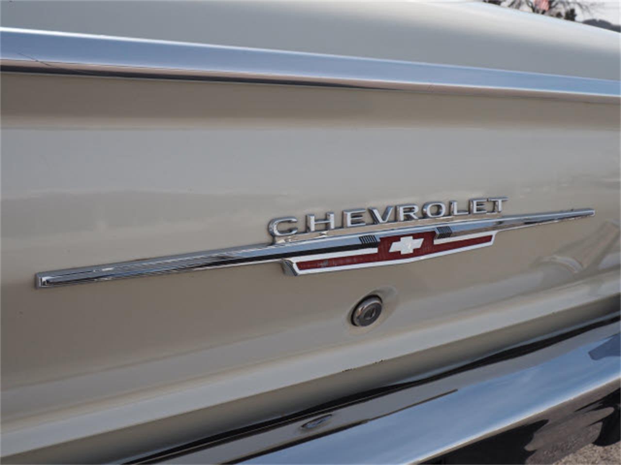 1962 Chevrolet Nova for sale in Downers Grove, IL – photo 11