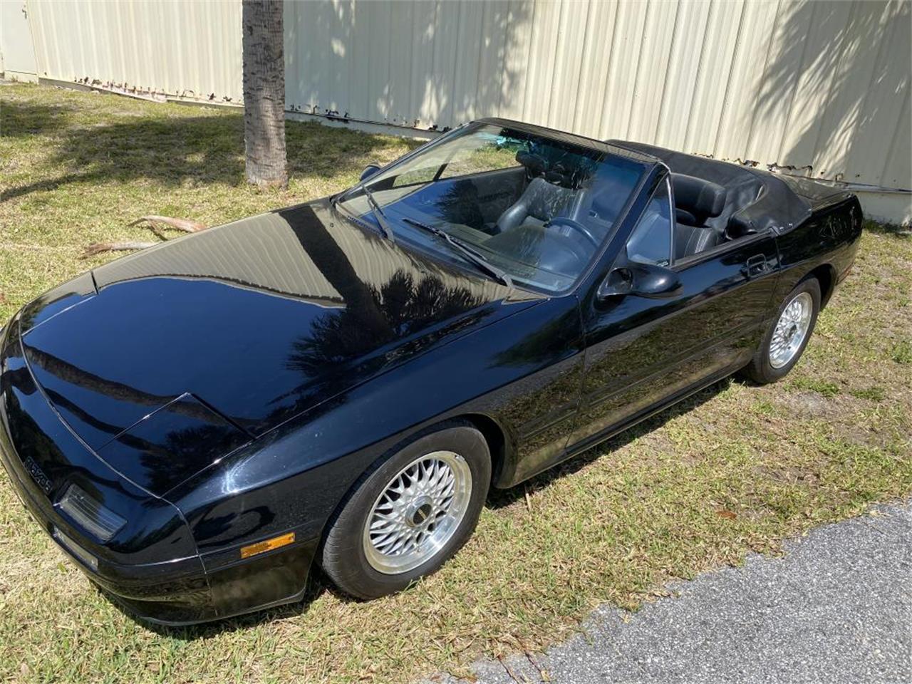 1990 Mazda RX-7 for sale in Milford City, CT – photo 27