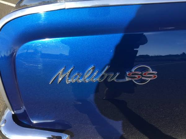 64 Malibu SS for sale in Canby, OR – photo 17