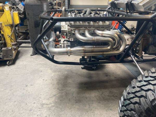 2020 Crumco Dual Sport Pre Runner new build - - by for sale in Norco, CA – photo 6