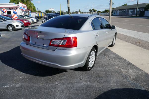 2012 MITSUBISHI GALANT - 90K MILES! - - by dealer for sale in Clearwater, FL – photo 6