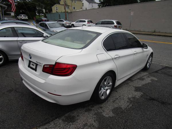 2012 BMW 528XI AWD WITH TECK PACK EXCELLENT CONDITION!!!! for sale in NEW YORK, NY – photo 6