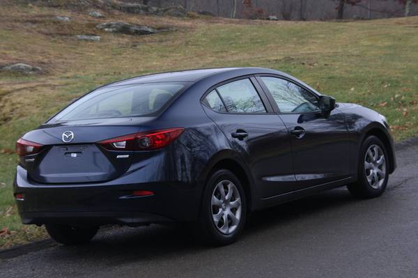 2014 Mazda 3i Sport - - by dealer - vehicle automotive for sale in CARMEL, NY 10512, NY – photo 7