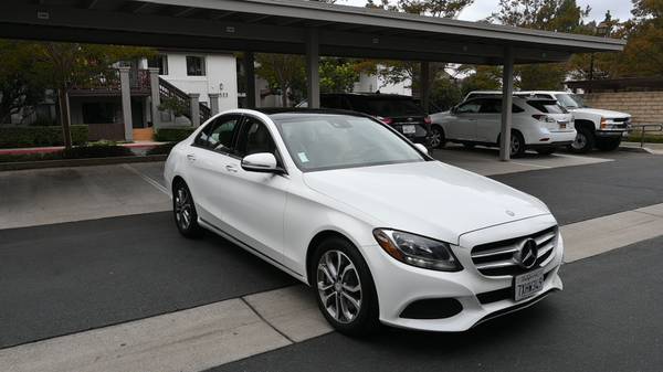 2016 Mercedes-Benz Benz C300, $21000, Thousand Oaks, Sell - $21,000... for sale in Thousand Oaks, CA – photo 14