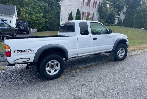 2003 Toyota Tacoma Extended Cab 2WD for sale in Austin, AR – photo 2