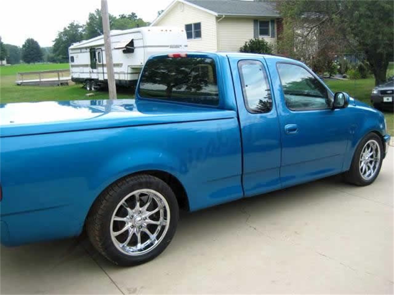 1997 Ford F150 for sale in Arlington, TX – photo 10