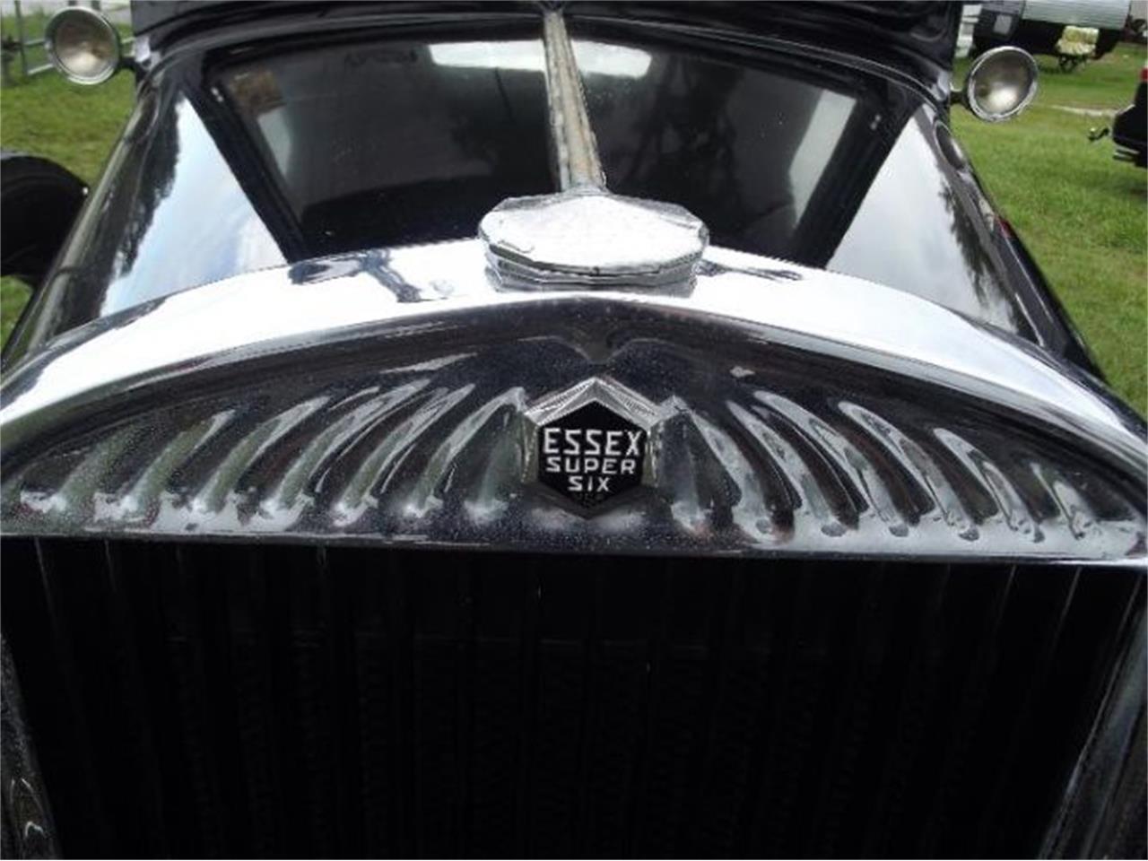 1930 Hudson Essex for sale in Cadillac, MI – photo 23