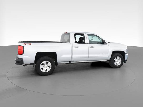 2018 Chevy Chevrolet Silverado 1500 Double Cab LT Pickup 4D 6 1/2 ft... for sale in West Palm Beach, FL – photo 12