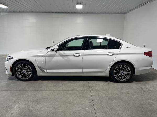 2019 BMW 5 Series 530e xDrive iPerformance - - by for sale in Buffalo, NY – photo 2