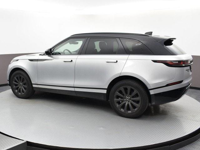 2019 Land Rover Range Rover Velar P250 SE R-Dynamic for sale in Annapolis, MD – photo 4
