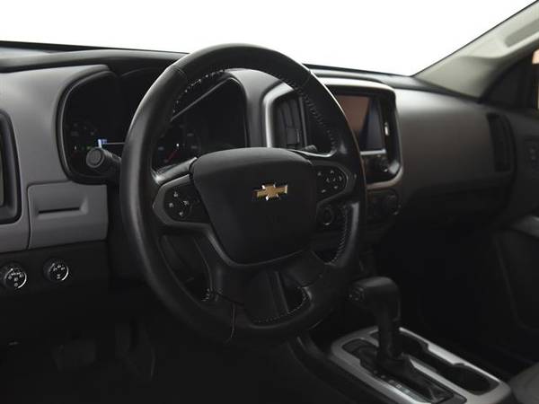2016 Chevy Chevrolet Colorado Extended Cab LT Pickup 2D 6 ft pickup for sale in Atlanta, FL – photo 2