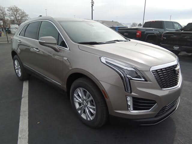 2023 Cadillac XT5 Luxury AWD for sale in Reno, NV – photo 19