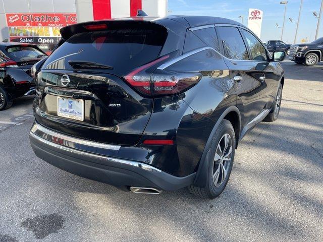 2019 Nissan Murano S for sale in Olathe, KS – photo 7