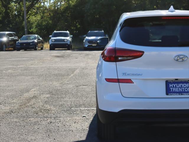 2020 Hyundai Tucson SE for sale in Other, NJ – photo 13