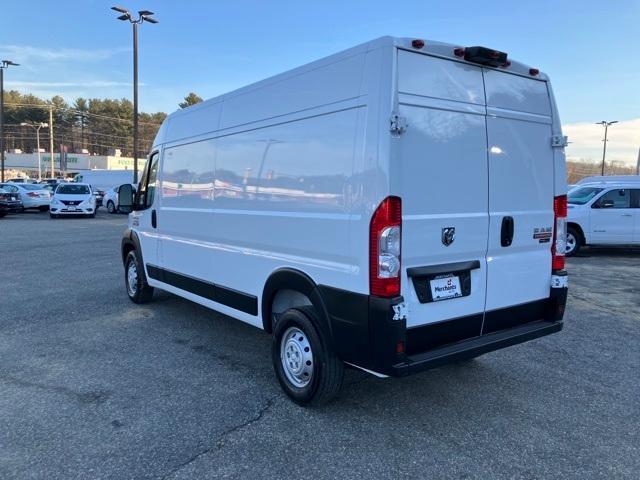 2021 RAM ProMaster 3500 High Roof for sale in Other, NH – photo 6