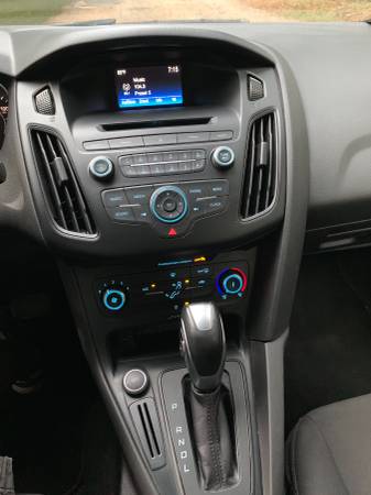 2015 Ford Focus SE for sale in Skyland, NC – photo 11