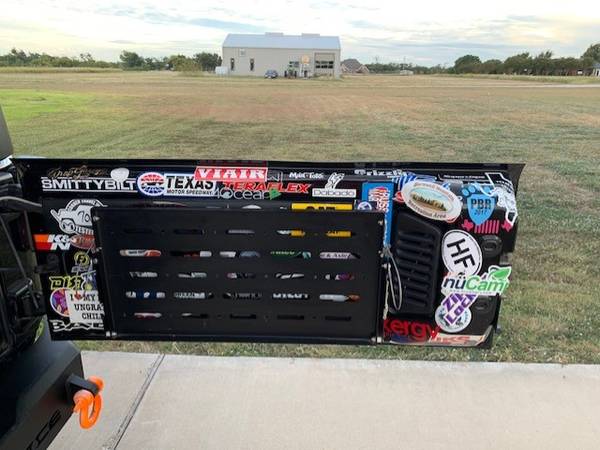 2012 Jeep Wrangler Custom Lifted for sale in Newark, TX – photo 21