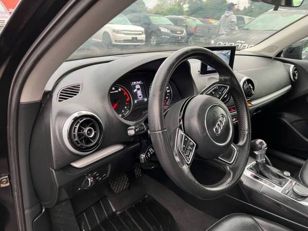 2016 Audi A3 1 8T Premium - Fully Equipped for sale in Spokane Valley, WA – photo 10