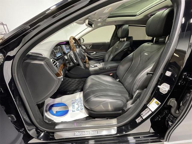 2016 Mercedes-Benz Maybach S S 600 for sale in Merriam, KS – photo 11