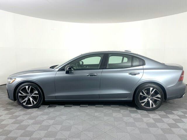 2019 Volvo S60 T6 R-Design AWD for sale in Englewood, CO – photo 4