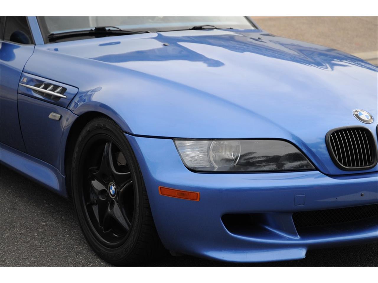 2000 BMW M Coupe for sale in Costa Mesa, CA – photo 6