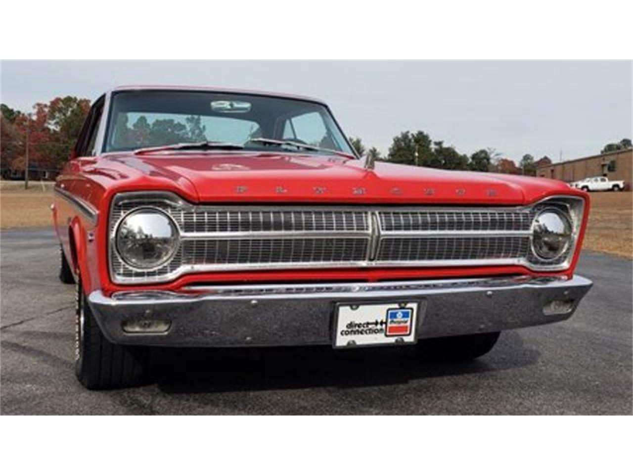 1965 Plymouth Belvedere for sale in Hope Mills, NC