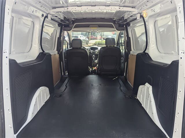 2018 Ford Transit Connect Cargo XL LWB FWD with Rear Cargo Doors for sale in Bristol, CT – photo 16