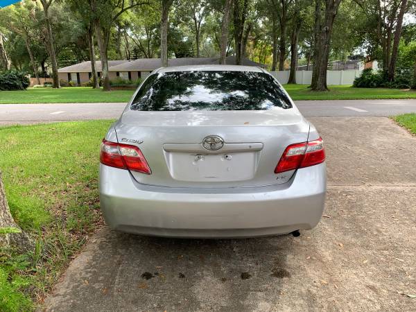 2008 Toyota Camry Le automatic for sale in Longwood , FL – photo 4