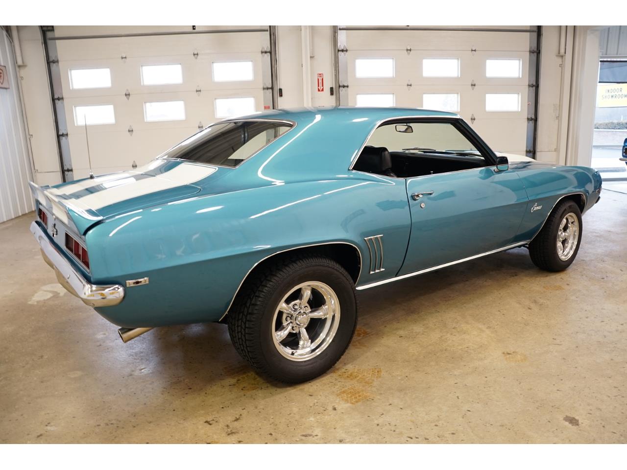 1969 Chevrolet Camaro for sale in Homer City, PA – photo 8