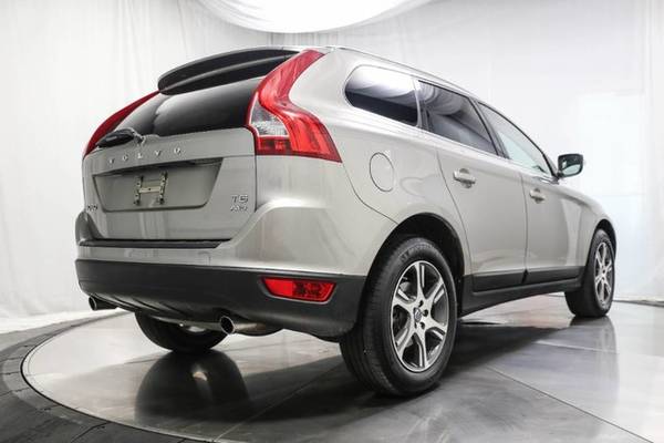 2012 Volvo XC60 3.0L LEATHER LOW MILES COLD AC RUNS GREAT SUV for sale in Sarasota, FL – photo 5