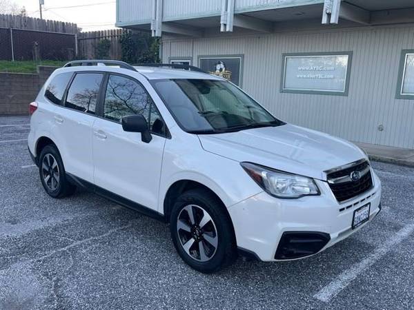 2018 Subaru Forester 2 5i - - by dealer - vehicle for sale in Auburn , CA – photo 11