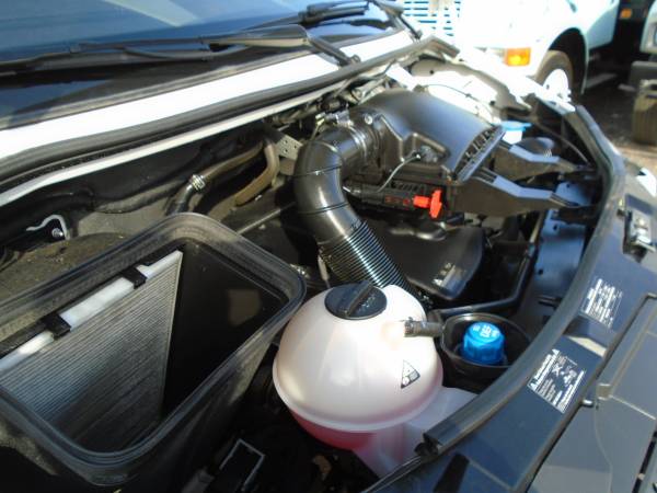2016 Mercedes Sprinter 2500 10'L Van 3.0L V6 Turbo Diesel 98k Miles for sale in Dupont, CO – photo 12
