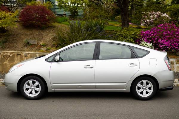 WANTED !! 2004-2007 TOYOTA PRIUS' for sale in El Paso, TX – photo 2