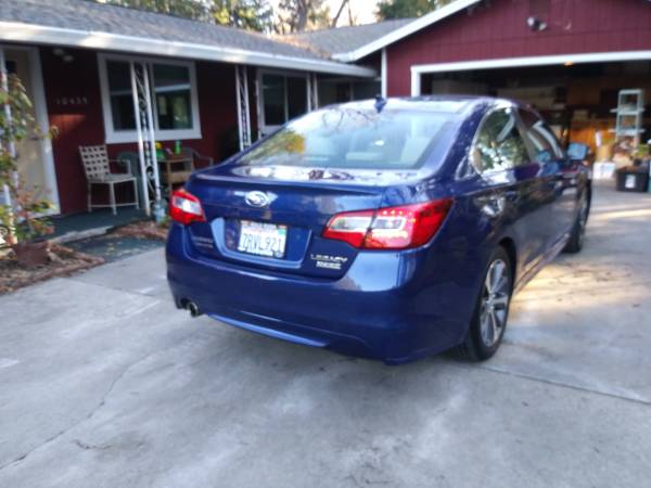2016 Subaru Legacy 2 5i Premium for sale in Cedar Ridge, CA – photo 8