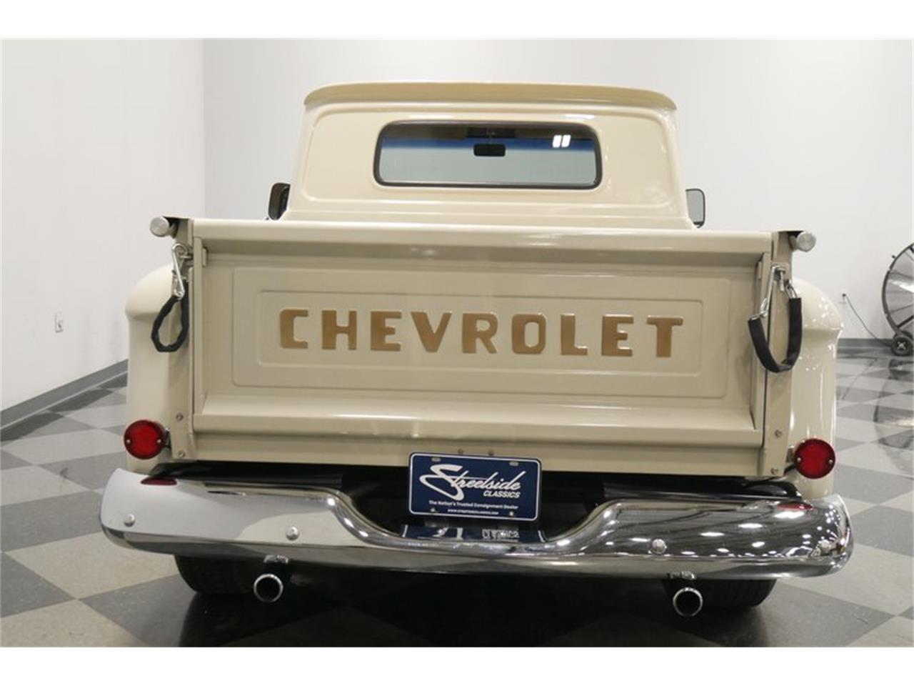 1966 Chevrolet C10 for sale in Lavergne, TN – photo 11