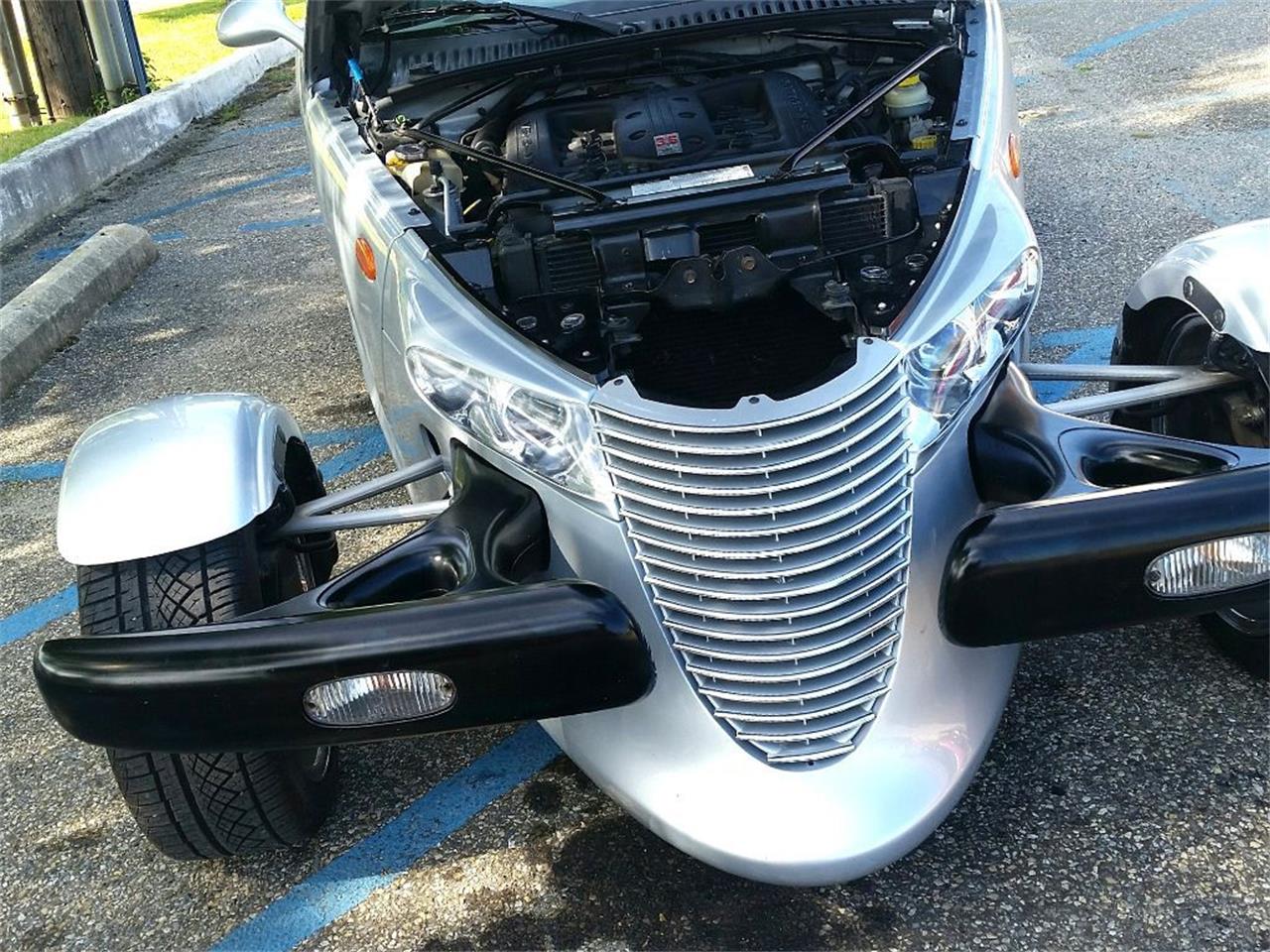 2001 Plymouth Prowler for sale in Stratford, NJ
