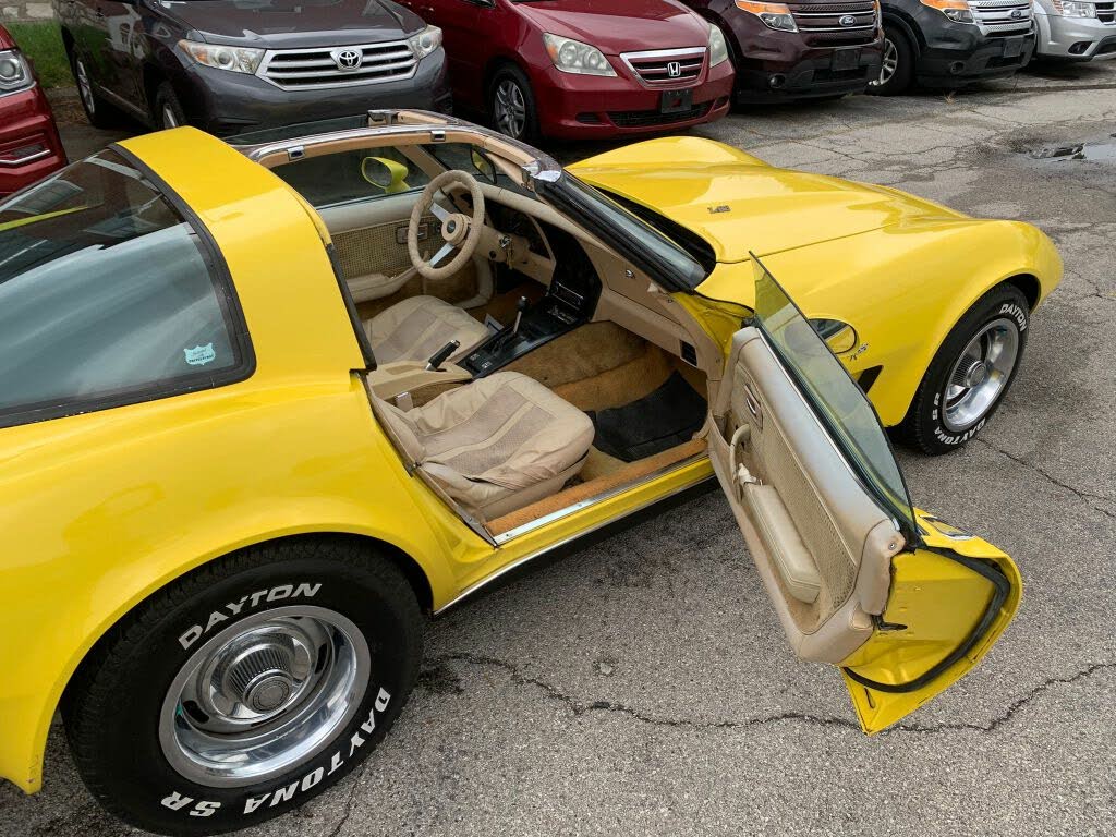 1979 Chevrolet Corvette Coupe for sale in Saint Louis, MO – photo 6