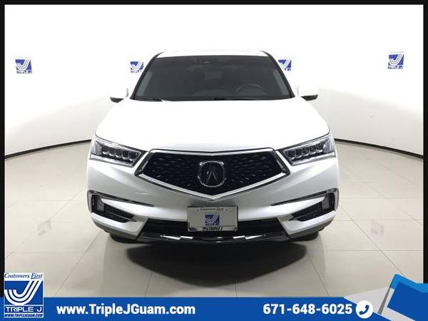 2017 Acura MDX - - by dealer for sale in Other, Other – photo 20